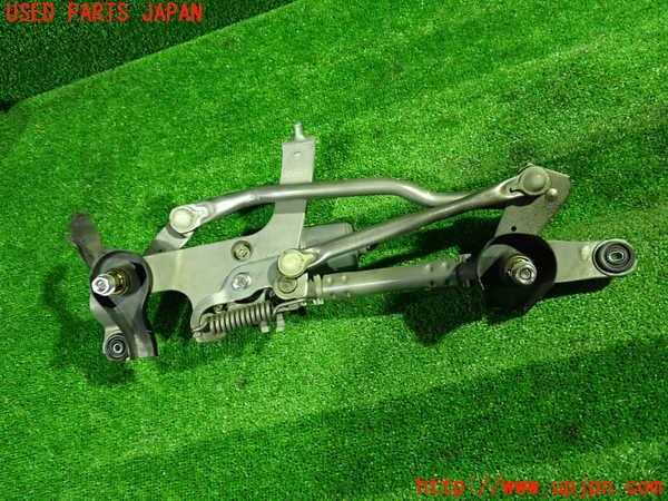 1UPJ-36886770]ヴォクシー(ノア)(ZRR80W)フロントワイパーモーター 中古_m0001.jpg