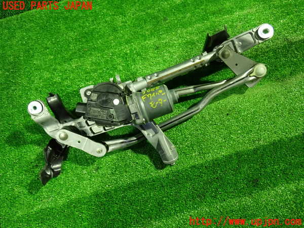 1UPJ-36886770]ヴォクシー(ノア)(ZRR80W)フロントワイパーモーター 中古_m0004.jpg