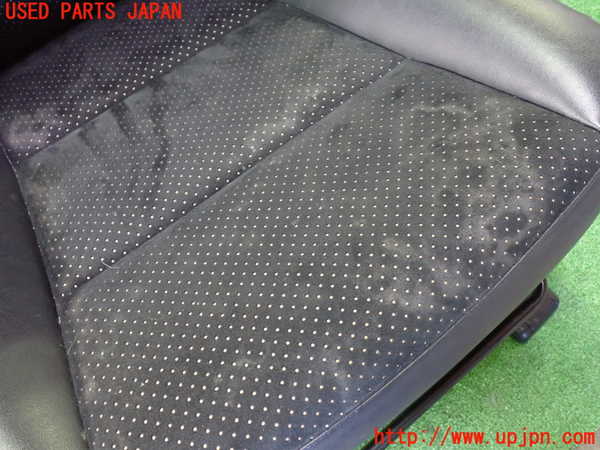 5UPJ-36887065]ヴォクシー(ノア)(ZRR80W)助手席シート 中古_m0004.jpg