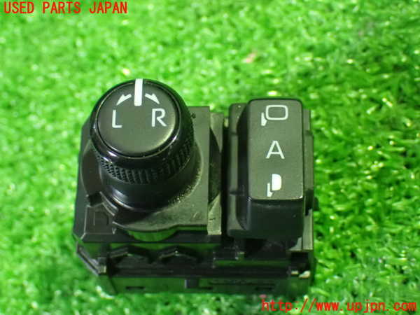 1UPJ-36886280]ヴォクシー(ノア)(ZRR80W)ミラースイッチ 中古_m0001.jpg