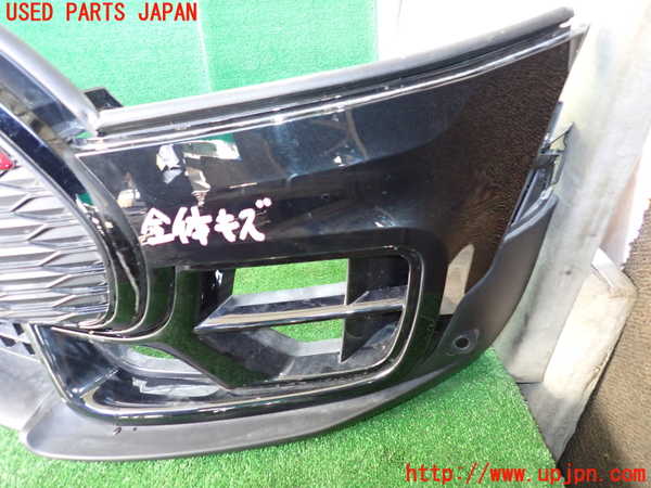 1UPJ-36891010]BMW ミニ(MINI)ジョンクーパーワークス(JCW) クラブマン F54(JZJCWM)フロントバンパー 中古_m0002.jpg