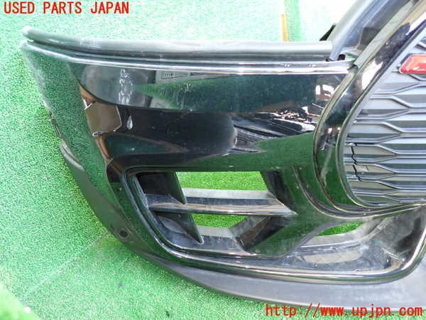 1UPJ-36891010]BMW ミニ(MINI)ジョンクーパーワークス(JCW) クラブマン F54(JZJCWM)フロントバンパー 中古_m0003.jpg