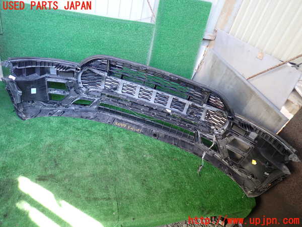 1UPJ-36891010]BMW ミニ(MINI)ジョンクーパーワークス(JCW) クラブマン F54(JZJCWM)フロントバンパー 中古_m0005.jpg