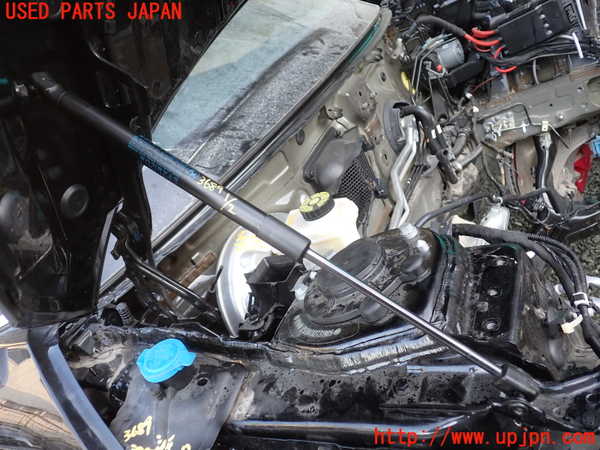 1UPJ-36891068]BMW ミニ(MINI)ジョンクーパーワークス(JCW) クラブマン F54(JZJCWM)ボンネットダンパー 中古_m0001.jpg