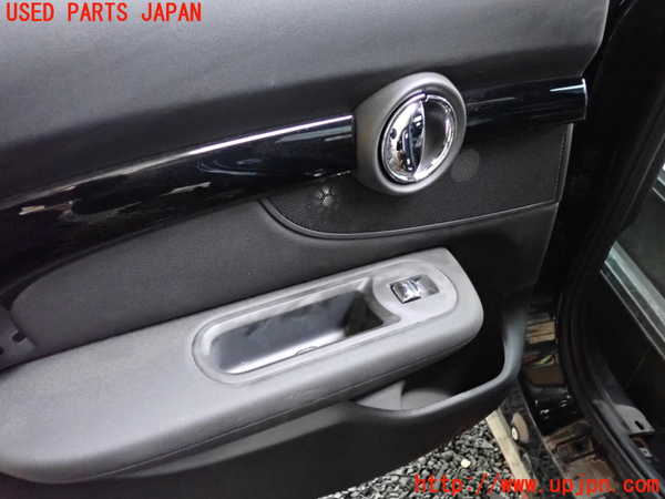 1UPJ-36891320]BMW ミニ(MINI)ジョンクーパーワークス(JCW) クラブマン F54(JZJCWM)左後ドア 中古 SAINT-GOBAIN SEKURIT M23100_m0003.jpg