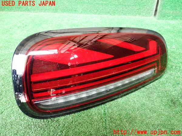 1UPJ-36891536]BMW ミニ(MINI)ジョンクーパーワークス(JCW) クラブマン F54(JZJCWM)左テールランプ 中古_m0001.jpg