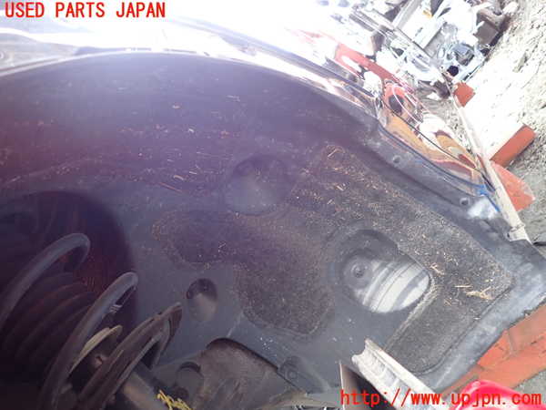 1UPJ-36891092]BMW ミニ(MINI)ジョンクーパーワークス(JCW) クラブマン F54(JZJCWM)左前フェンダーライナー 中古_m0002.jpg