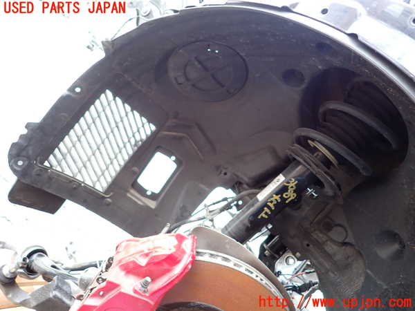 1UPJ-36891092]BMW ミニ(MINI)ジョンクーパーワークス(JCW) クラブマン F54(JZJCWM)左前フェンダーライナー 中古_m0003.jpg