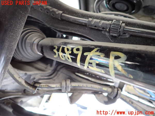 1UPJ-36894025]BMW ミニ(MINI)ジョンクーパーワークス(JCW) クラブマン F54(JZJCWM)左リアドライブシャフト 中古_m0001.jpg