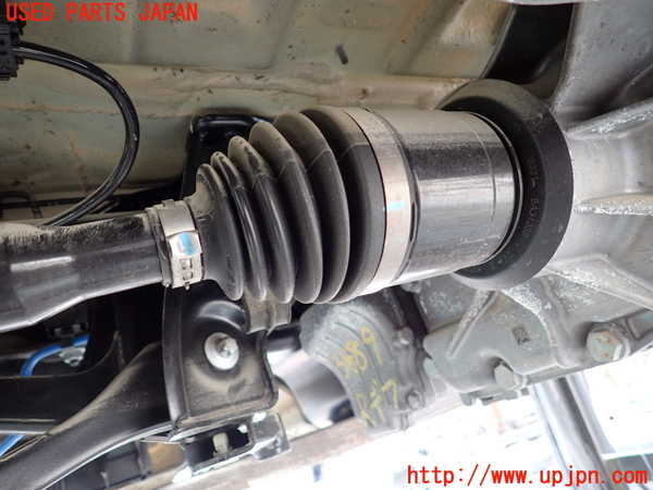 1UPJ-36894025]BMW ミニ(MINI)ジョンクーパーワークス(JCW) クラブマン F54(JZJCWM)左リアドライブシャフト 中古_m0002.jpg