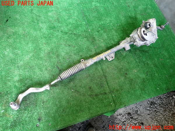 1UPJ-36894235]BMW ミニ(MINI)ジョンクーパーワークス(JCW) クラブマン F54(JZJCWM)パワステギアボックス 中古_m0001.jpg