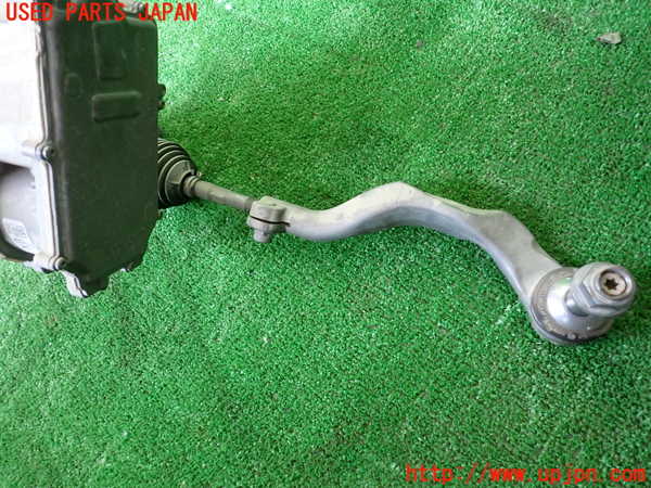 1UPJ-36894235]BMW ミニ(MINI)ジョンクーパーワークス(JCW) クラブマン F54(JZJCWM)パワステギアボックス 中古_m0003.jpg
