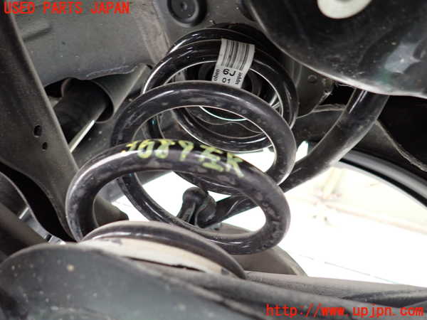 1UPJ-36895105]BMW ミニ(MINI)ジョンクーパーワークス(JCW) クラブマン F54(JZJCWM)左リアスプリング 中古_m0001.jpg