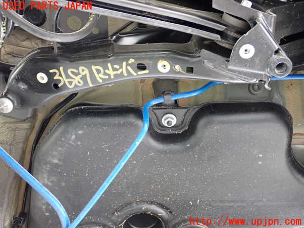 1UPJ-36895295]BMW ミニ(MINI)ジョンクーパーワークス(JCW) クラブマン F54(JZJCWM)リアメンバー 中古_m0001.jpg