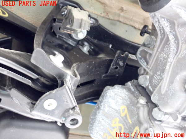 1UPJ-36895295]BMW ミニ(MINI)ジョンクーパーワークス(JCW) クラブマン F54(JZJCWM)リアメンバー 中古_m0002.jpg