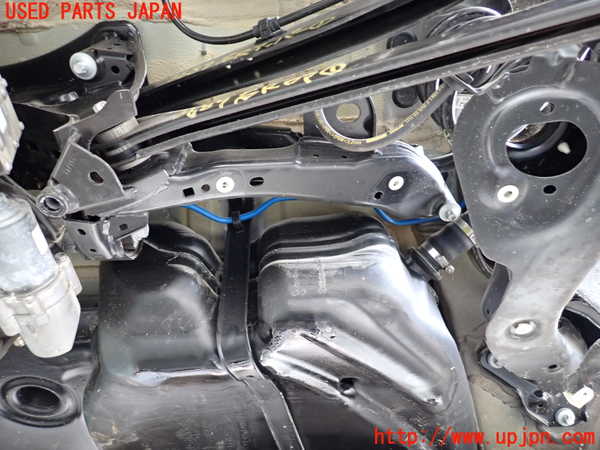 1UPJ-36895295]BMW ミニ(MINI)ジョンクーパーワークス(JCW) クラブマン F54(JZJCWM)リアメンバー 中古_m0003.jpg