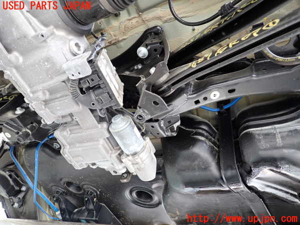 1UPJ-36895295]BMW ミニ(MINI)ジョンクーパーワークス(JCW) クラブマン F54(JZJCWM)リアメンバー 中古_m0004.jpg