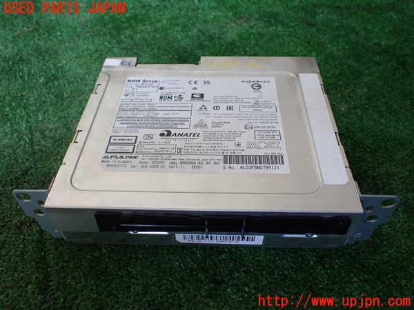 1UPJ-36896589]BMW ミニ(MINI)ジョンクーパーワークス(JCW) クラブマン F54(JZJCWM)カーナビゲーション HDD 中古_m0001.jpg