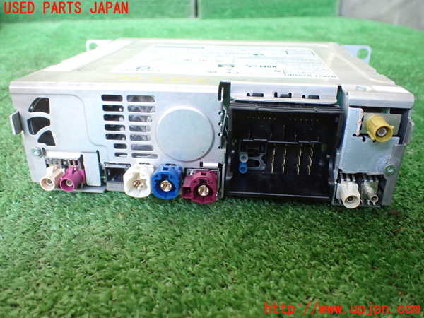 1UPJ-36896589]BMW ミニ(MINI)ジョンクーパーワークス(JCW) クラブマン F54(JZJCWM)カーナビゲーション HDD 中古_m0002.jpg