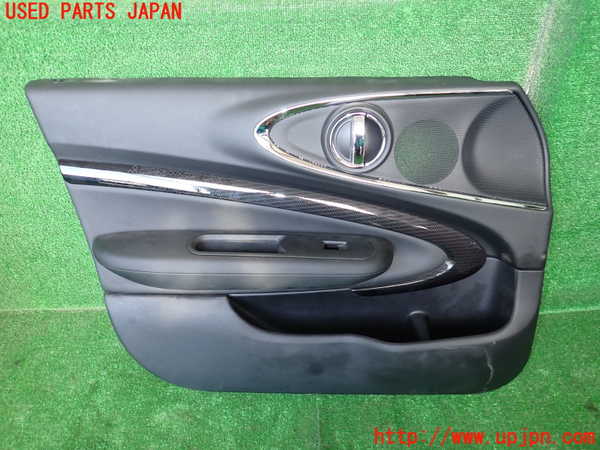 1UPJ-36891264]BMW ミニ(MINI)ジョンクーパーワークス(JCW) クラブマン F54(JZJCWM)左前ドア内張り 中古_m0001.jpg