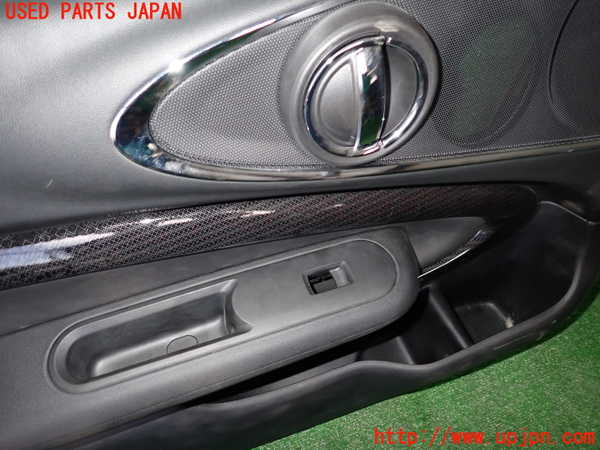 1UPJ-36891264]BMW ミニ(MINI)ジョンクーパーワークス(JCW) クラブマン F54(JZJCWM)左前ドア内張り 中古_m0002.jpg