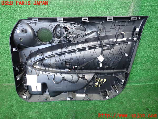 1UPJ-36891264]BMW ミニ(MINI)ジョンクーパーワークス(JCW) クラブマン F54(JZJCWM)左前ドア内張り 中古_m0003.jpg