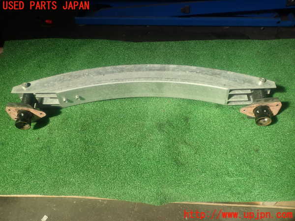 1UPJ-36901014]ポルシェ・ボクスター(987MA120)フロントバンパーホースメント 中古_m0002.jpg