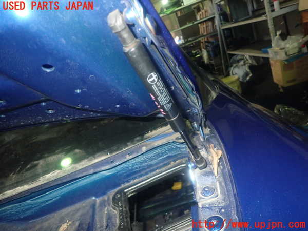 1UPJ-36901068]ポルシェ・ボクスター(987MA120)ボンネットダンパー 中古_m0002.jpg