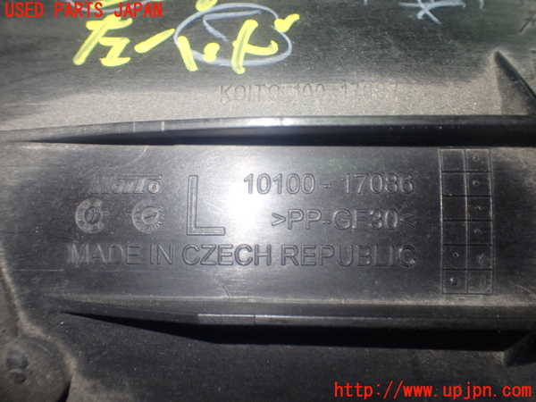 1UPJ-36901132]ポルシェ・ボクスター(987MA120)左ヘッドライト HID 中古_m0004.jpg