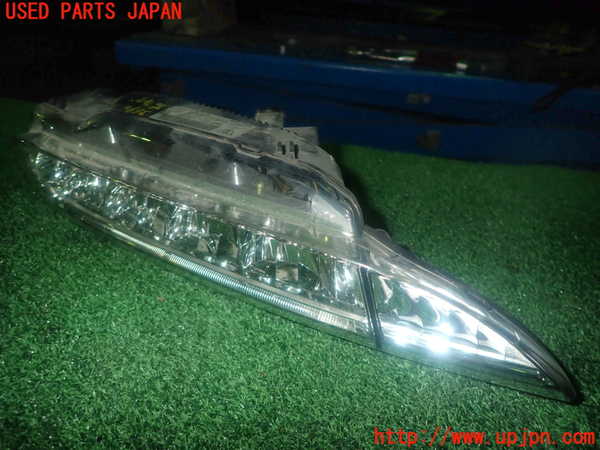 1UPJ-36901180]ポルシェ・ボクスター(987MA120)右フォグ 中古_m0001.jpg