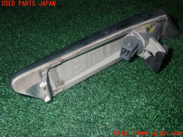 5UPJ-36901162]ポルシェ・ボクスター(987MA120)左ウィンカーレンズ 中古_m0002.jpg