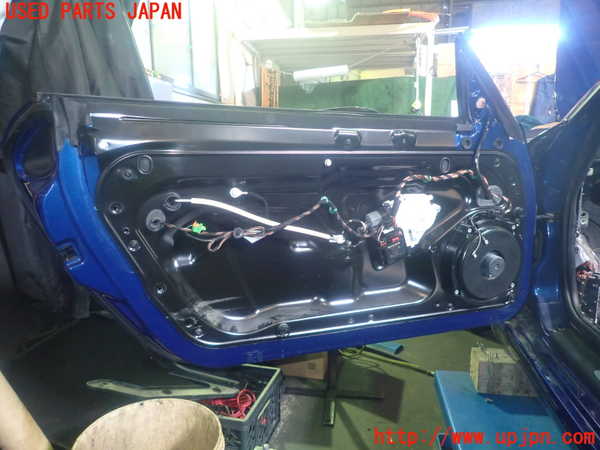 1UPJ-36901260]ポルシェ・ボクスター(987MA120)左ドア 中古(43R-001025 M241)_m0002.jpg