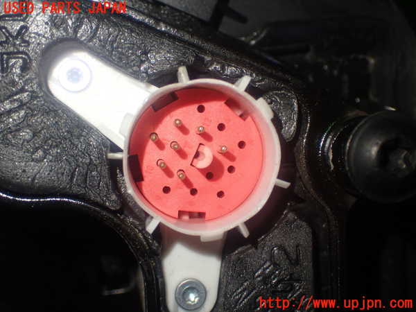 1UPJ-36901210]ポルシェ・ボクスター(987MA120)右ドアミラー 中古_m0003.jpg