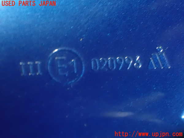 1UPJ-36901210]ポルシェ・ボクスター(987MA120)右ドアミラー 中古_m0004.jpg