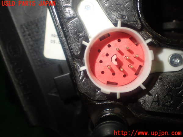 1UPJ-36901212]ポルシェ・ボクスター(987MA120)左ドアミラー 中古_m0003.jpg