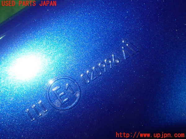 1UPJ-36901212]ポルシェ・ボクスター(987MA120)左ドアミラー 中古_m0004.jpg