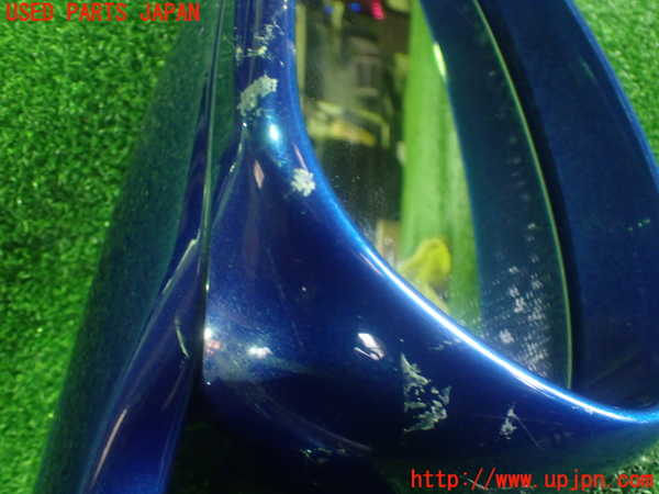 1UPJ-36901212]ポルシェ・ボクスター(987MA120)左ドアミラー 中古_m0005.jpg