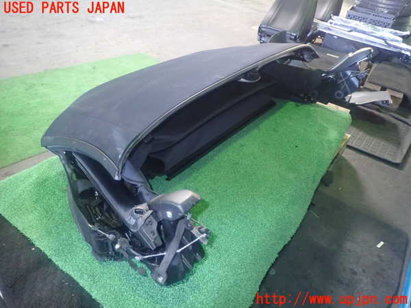 1UPJ-36901740]ポルシェ・ボクスター(987MA120)幌 中古(43R-00021 M13)_m0004.jpg