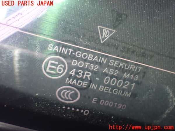 1UPJ-36901740]ポルシェ・ボクスター(987MA120)幌 中古(43R-00021 M13)_m0005.jpg