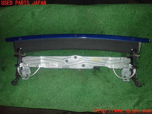 1UPJ-36901520]ポルシェ・ボクスター(987MA120)リアスポイラー 中古_m0001.jpg