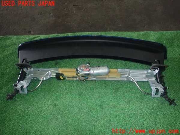 1UPJ-36901520]ポルシェ・ボクスター(987MA120)リアスポイラー 中古_m0003.jpg