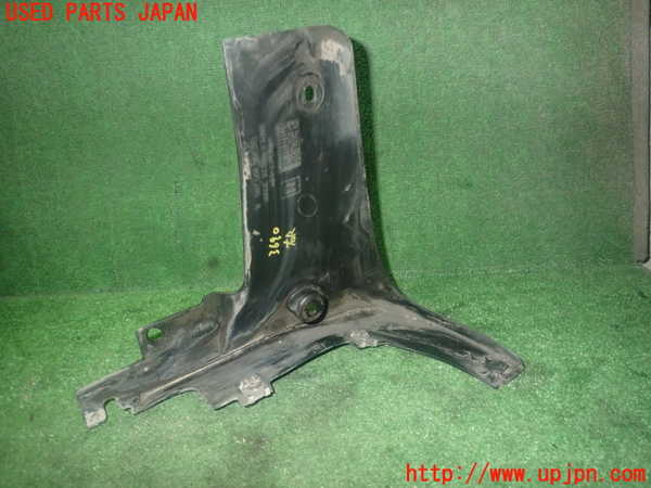5UPJ-36901454]ポルシェ・ボクスター(987MA120)右リアマッドガード(泥除け) 中古_m0002.jpg
