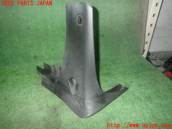 1UPJ-36901456]ポルシェ・ボクスター(987MA120)左リアマッドガード(泥除け) 中古_m0001.jpg