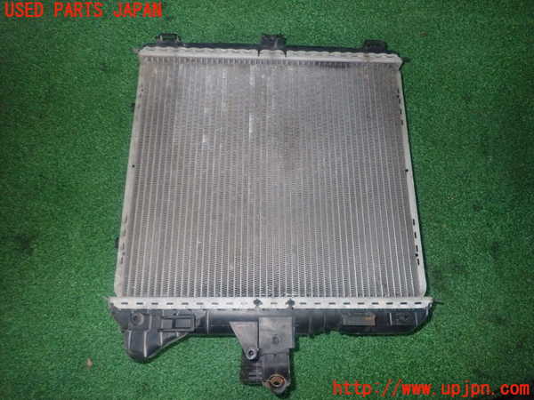 1UPJ-36902321]ポルシェ・ボクスター(987MA120)ラジエーター1 中古_m0001.jpg