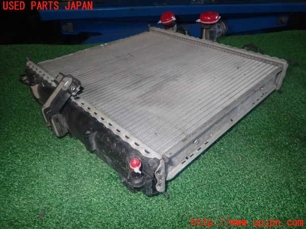 1UPJ-36902321]ポルシェ・ボクスター(987MA120)ラジエーター1 中古_m0003.jpg