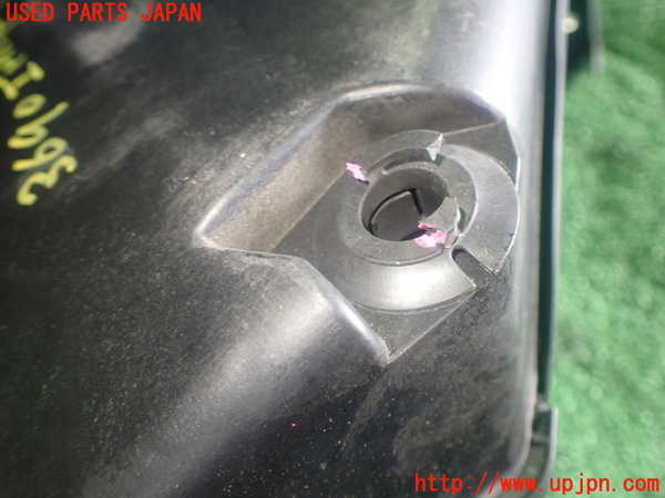 1UPJ-36902560]ポルシェ・ボクスター(987MA120)エアクリーナーボックス 中古_m0004.jpg