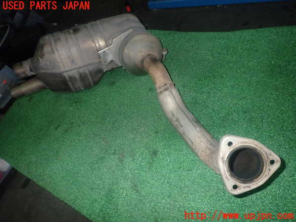 1UPJ-36902631]ポルシェ・ボクスター(987MA120)フロントパイプ1 中古_m0004.jpg