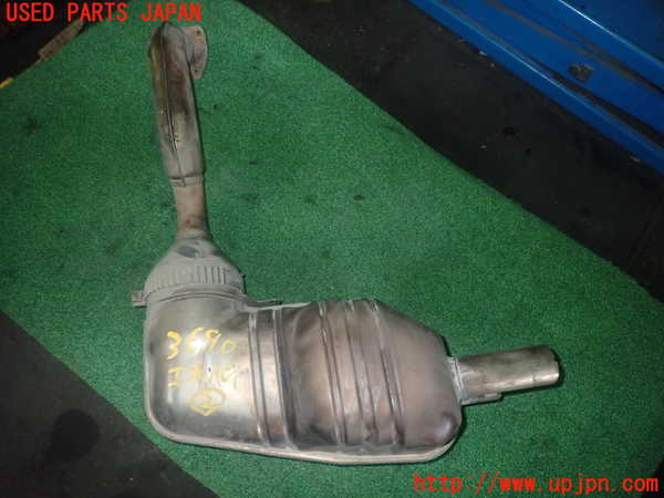 1UPJ-36902632]ポルシェ・ボクスター(987MA120)フロントパイプ2 中古_m0001.jpg