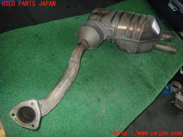 1UPJ-36902632]ポルシェ・ボクスター(987MA120)フロントパイプ2 中古_m0004.jpg