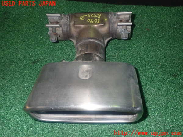 1UPJ-36902671]ポルシェ・ボクスター(987MA120)リアマフラー1 中古_m0001.jpg